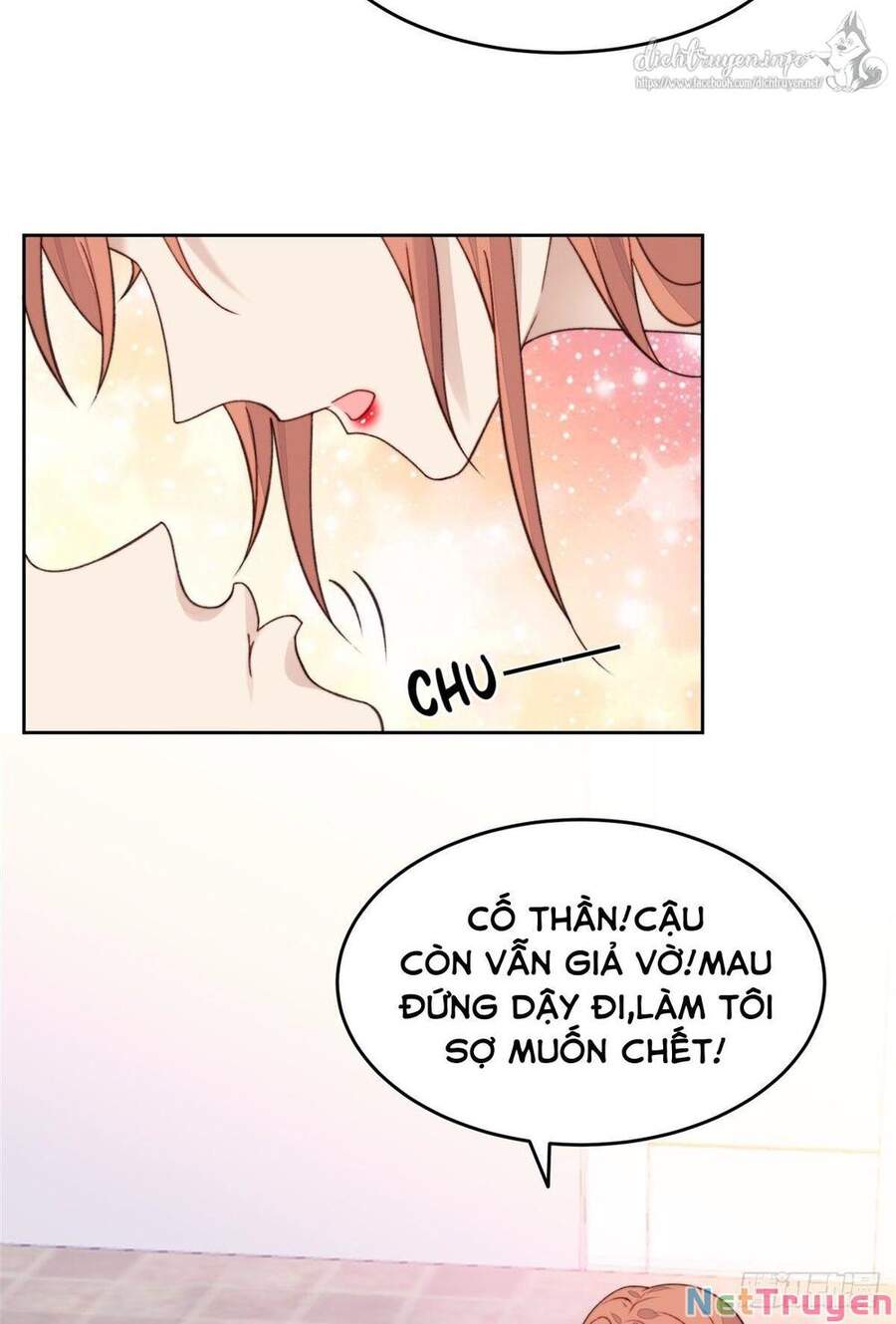 Dựa Vào Đại Lão Ổn Định Vị Trí C Trong Nam Đoàn Chapter 25 - Trang 2