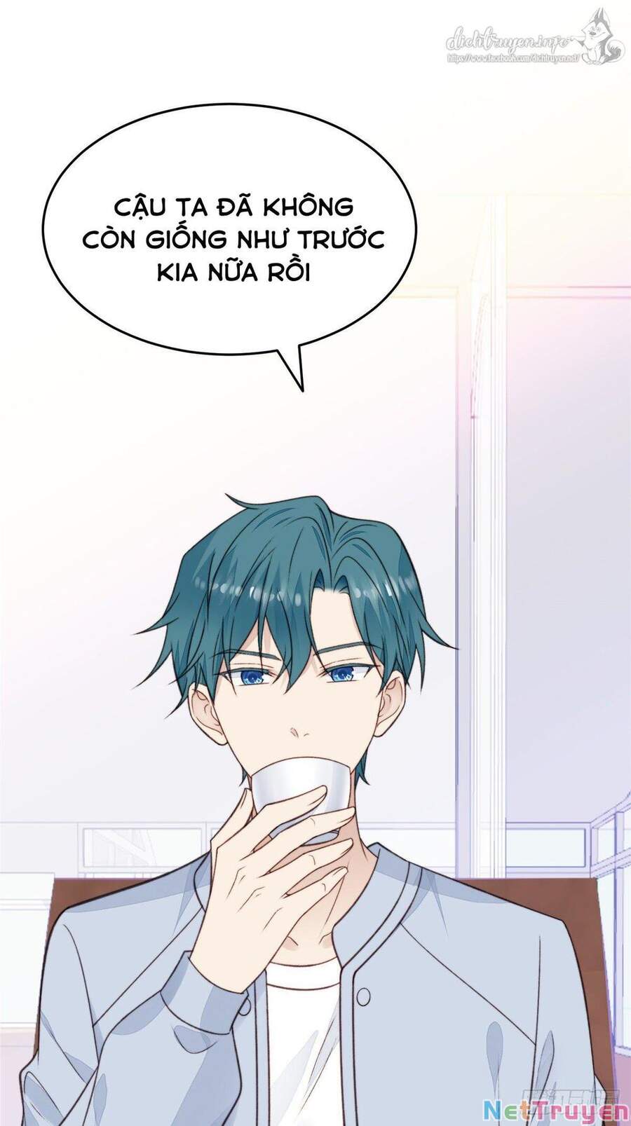 Dựa Vào Đại Lão Ổn Định Vị Trí C Trong Nam Đoàn Chapter 25 - Trang 2