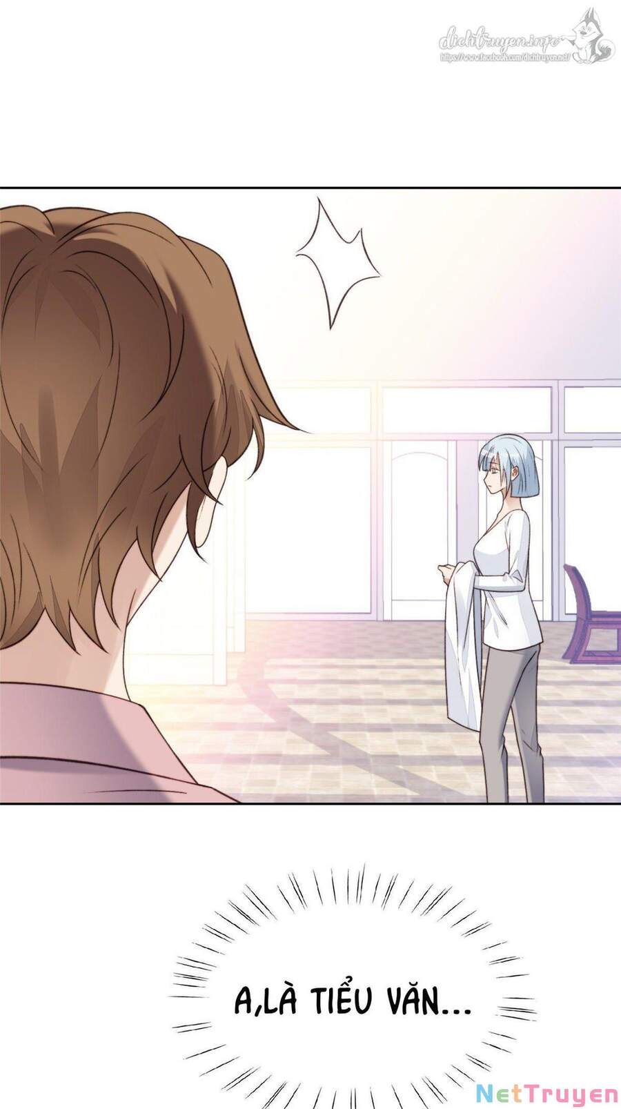 Dựa Vào Đại Lão Ổn Định Vị Trí C Trong Nam Đoàn Chapter 25 - Trang 2