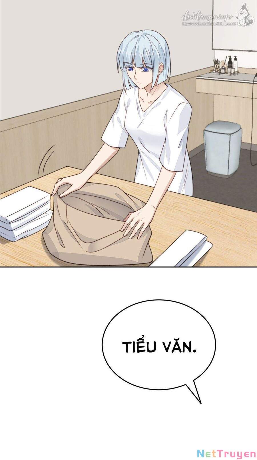 Dựa Vào Đại Lão Ổn Định Vị Trí C Trong Nam Đoàn Chapter 25 - Trang 2