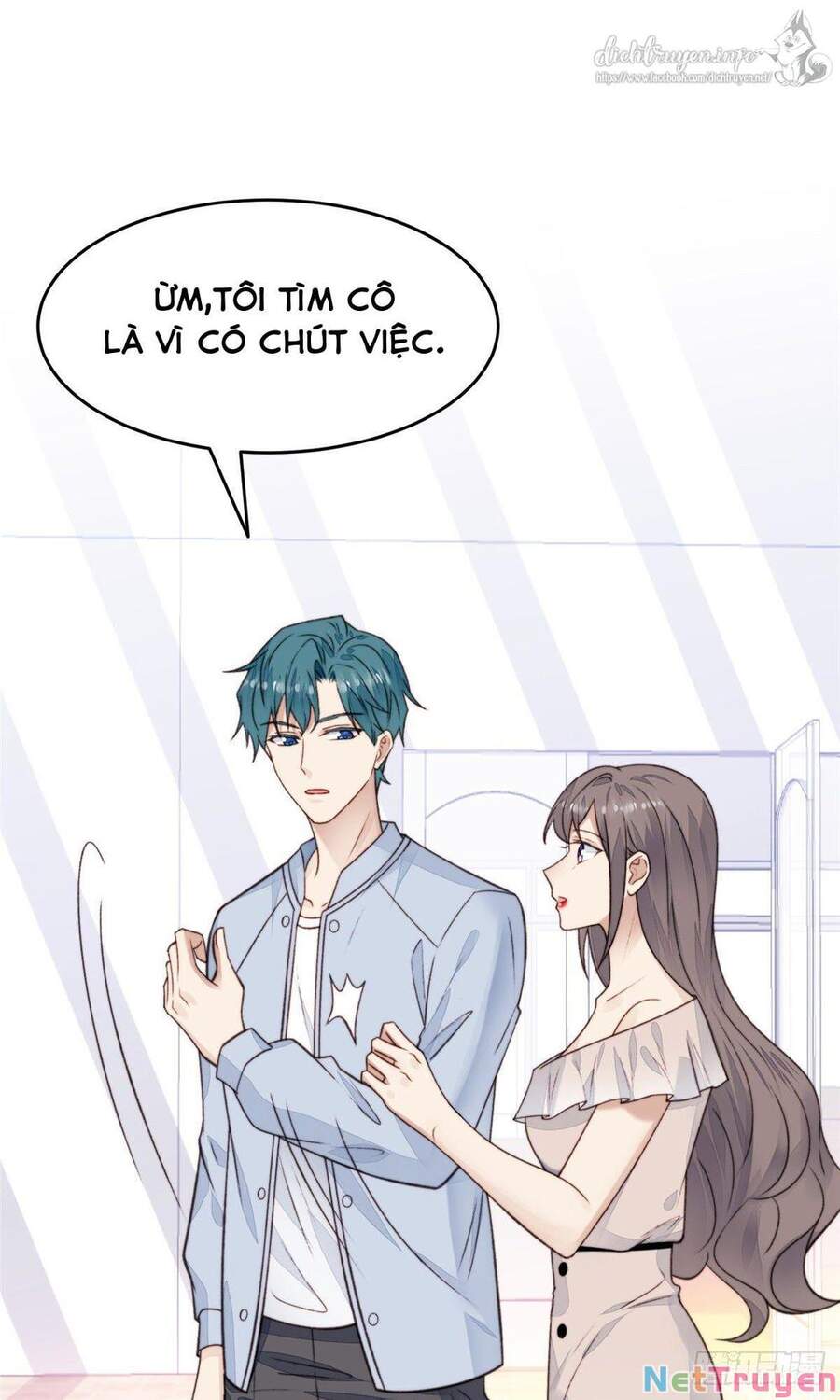 Dựa Vào Đại Lão Ổn Định Vị Trí C Trong Nam Đoàn Chapter 25 - Trang 2