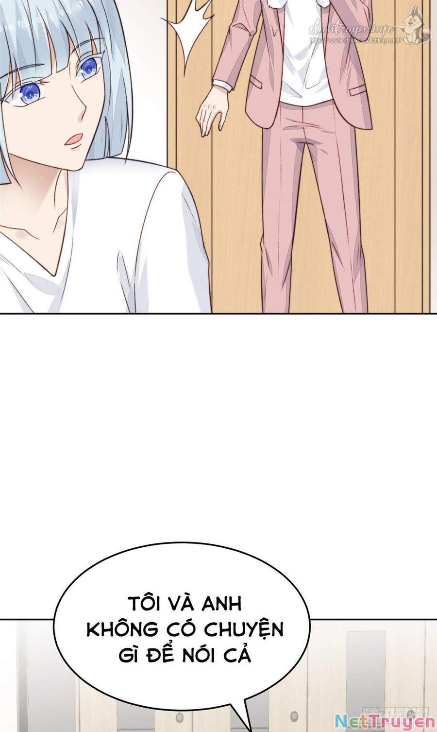 Dựa Vào Đại Lão Ổn Định Vị Trí C Trong Nam Đoàn Chapter 25 - Trang 2