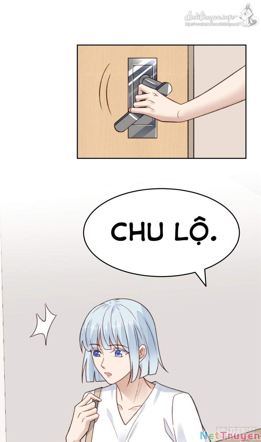 Dựa Vào Đại Lão Ổn Định Vị Trí C Trong Nam Đoàn Chapter 25 - Trang 2