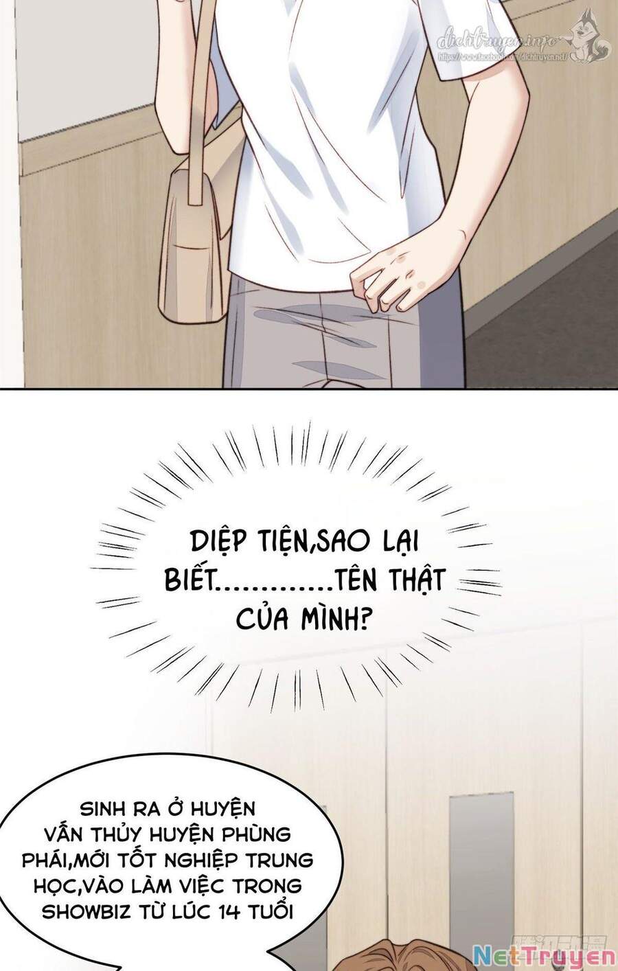 Dựa Vào Đại Lão Ổn Định Vị Trí C Trong Nam Đoàn Chapter 25 - Trang 2