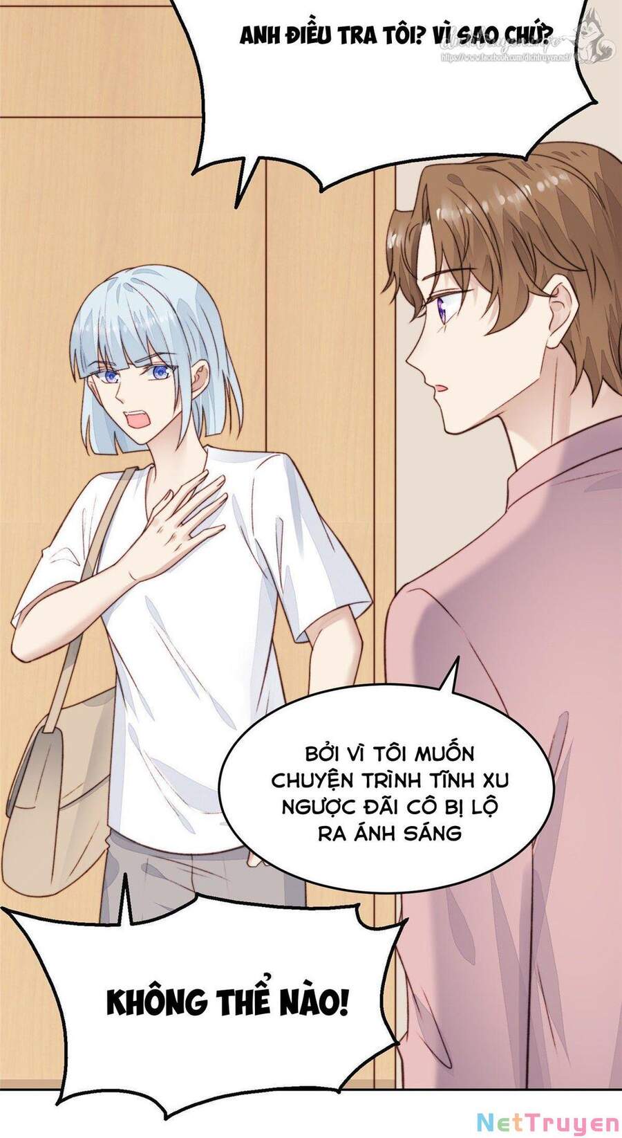 Dựa Vào Đại Lão Ổn Định Vị Trí C Trong Nam Đoàn Chapter 25 - Trang 2