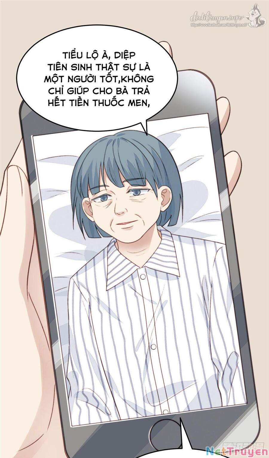 Dựa Vào Đại Lão Ổn Định Vị Trí C Trong Nam Đoàn Chapter 25 - Trang 2