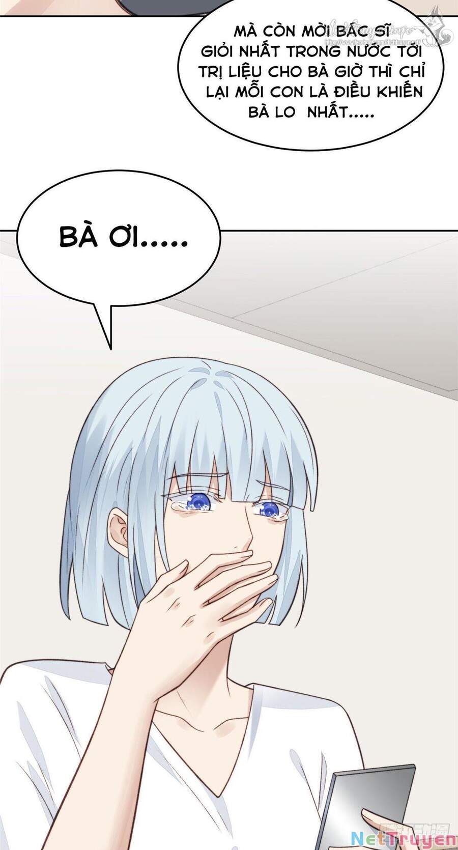 Dựa Vào Đại Lão Ổn Định Vị Trí C Trong Nam Đoàn Chapter 25 - Trang 2