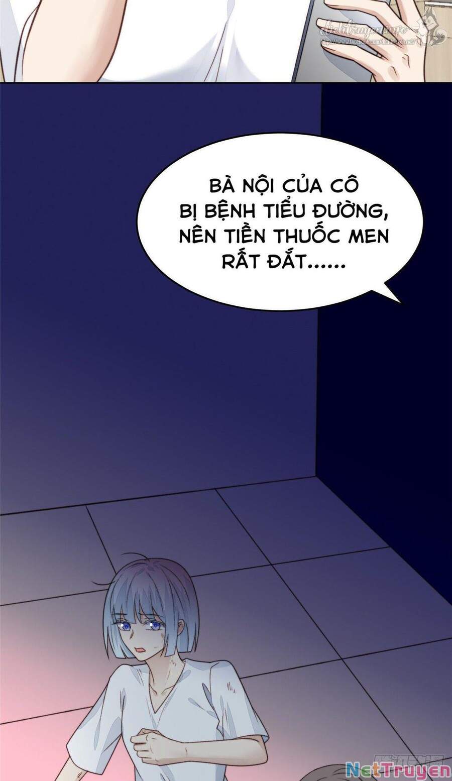 Dựa Vào Đại Lão Ổn Định Vị Trí C Trong Nam Đoàn Chapter 25 - Trang 2