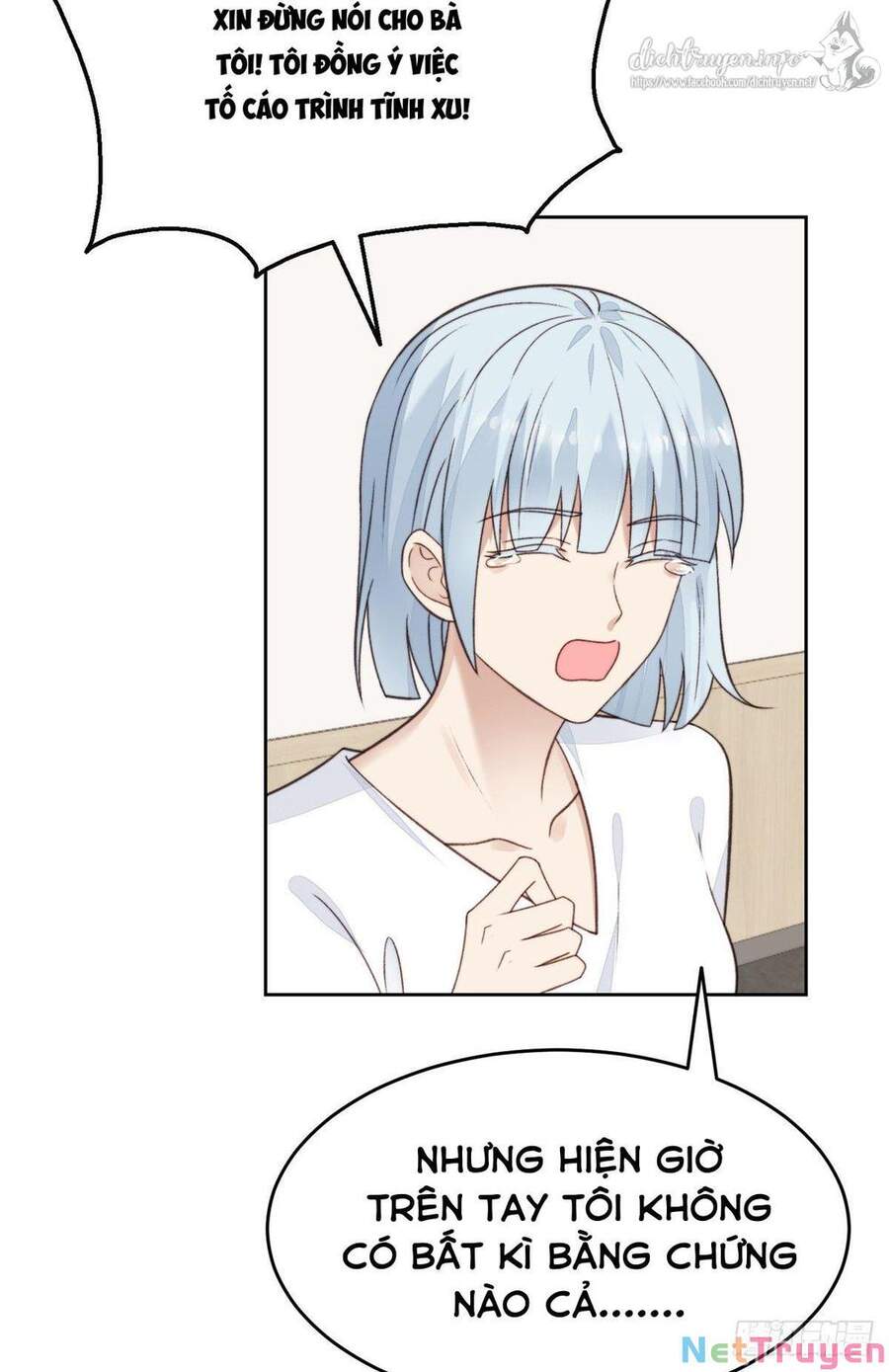 Dựa Vào Đại Lão Ổn Định Vị Trí C Trong Nam Đoàn Chapter 25 - Trang 2