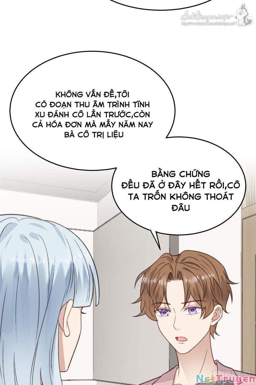 Dựa Vào Đại Lão Ổn Định Vị Trí C Trong Nam Đoàn Chapter 25 - Trang 2