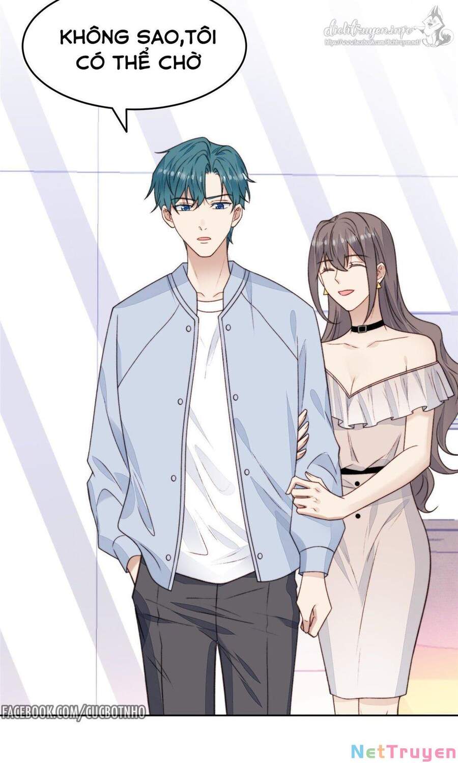 Dựa Vào Đại Lão Ổn Định Vị Trí C Trong Nam Đoàn Chapter 25 - Trang 2