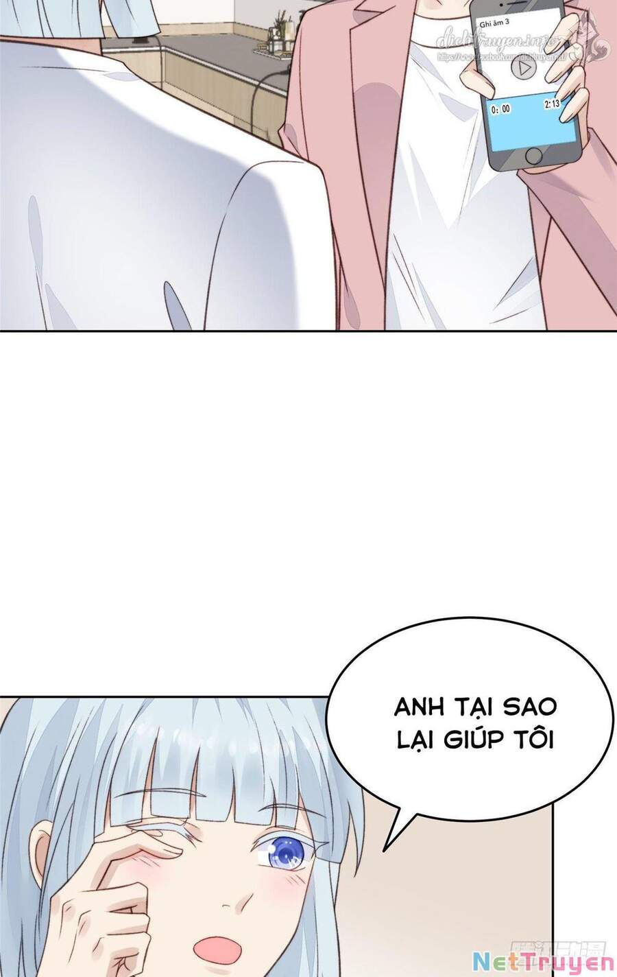 Dựa Vào Đại Lão Ổn Định Vị Trí C Trong Nam Đoàn Chapter 25 - Trang 2