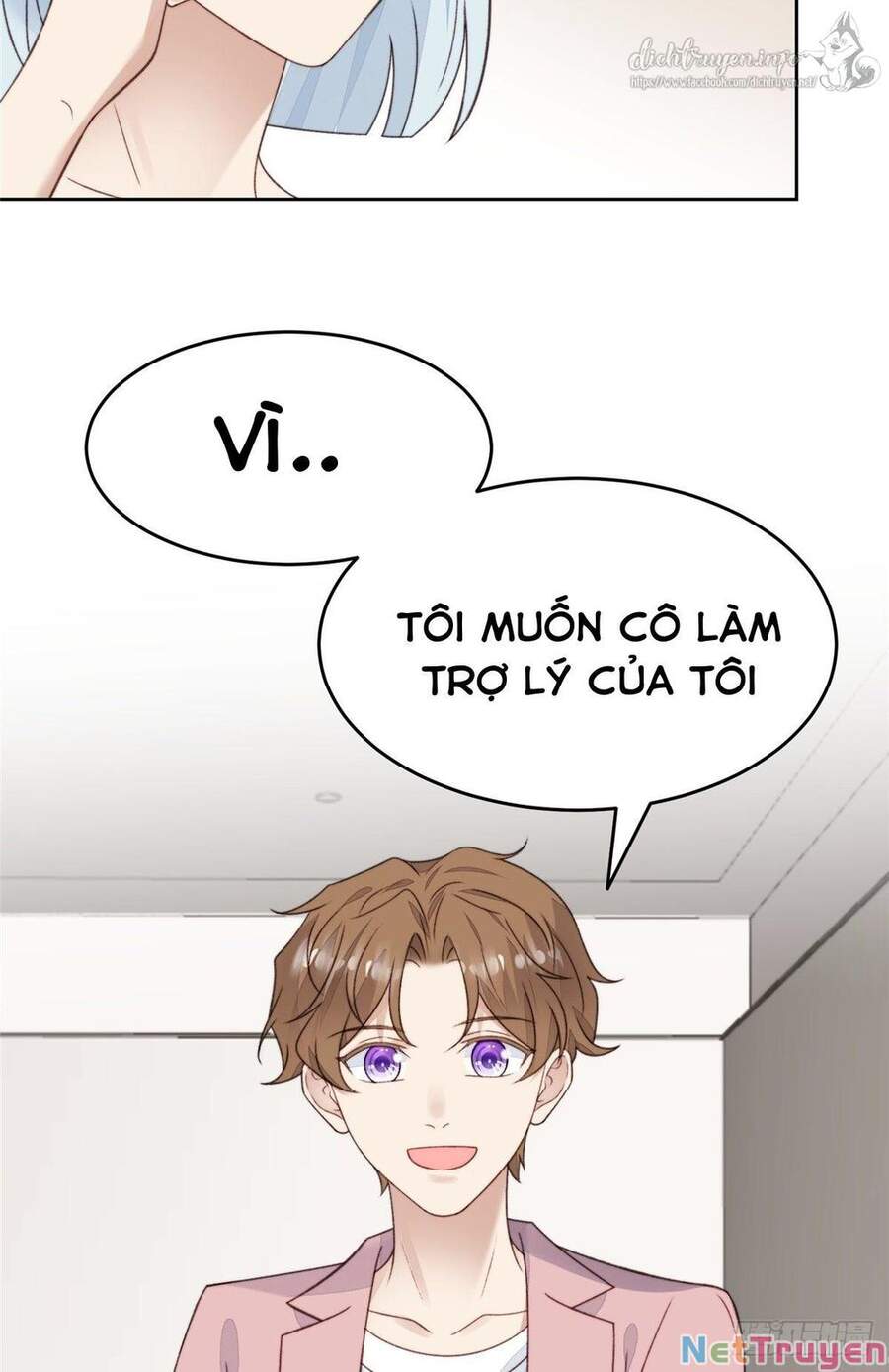 Dựa Vào Đại Lão Ổn Định Vị Trí C Trong Nam Đoàn Chapter 25 - Trang 2