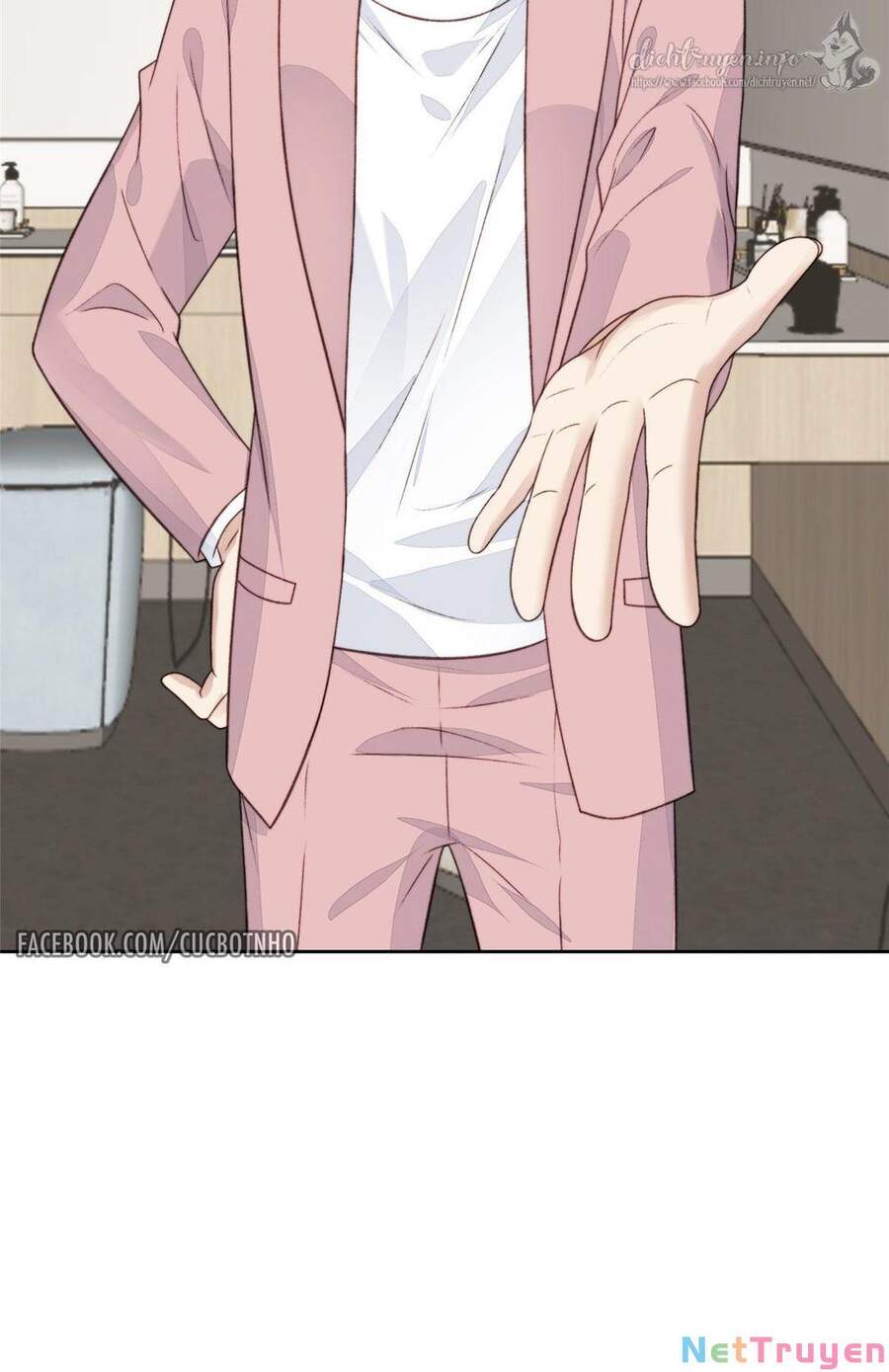 Dựa Vào Đại Lão Ổn Định Vị Trí C Trong Nam Đoàn Chapter 25 - Trang 2