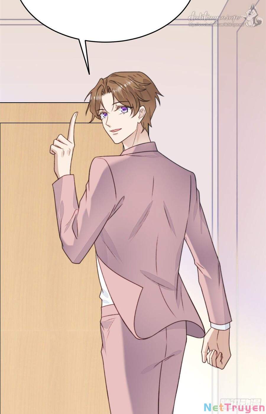 Dựa Vào Đại Lão Ổn Định Vị Trí C Trong Nam Đoàn Chapter 25 - Trang 2