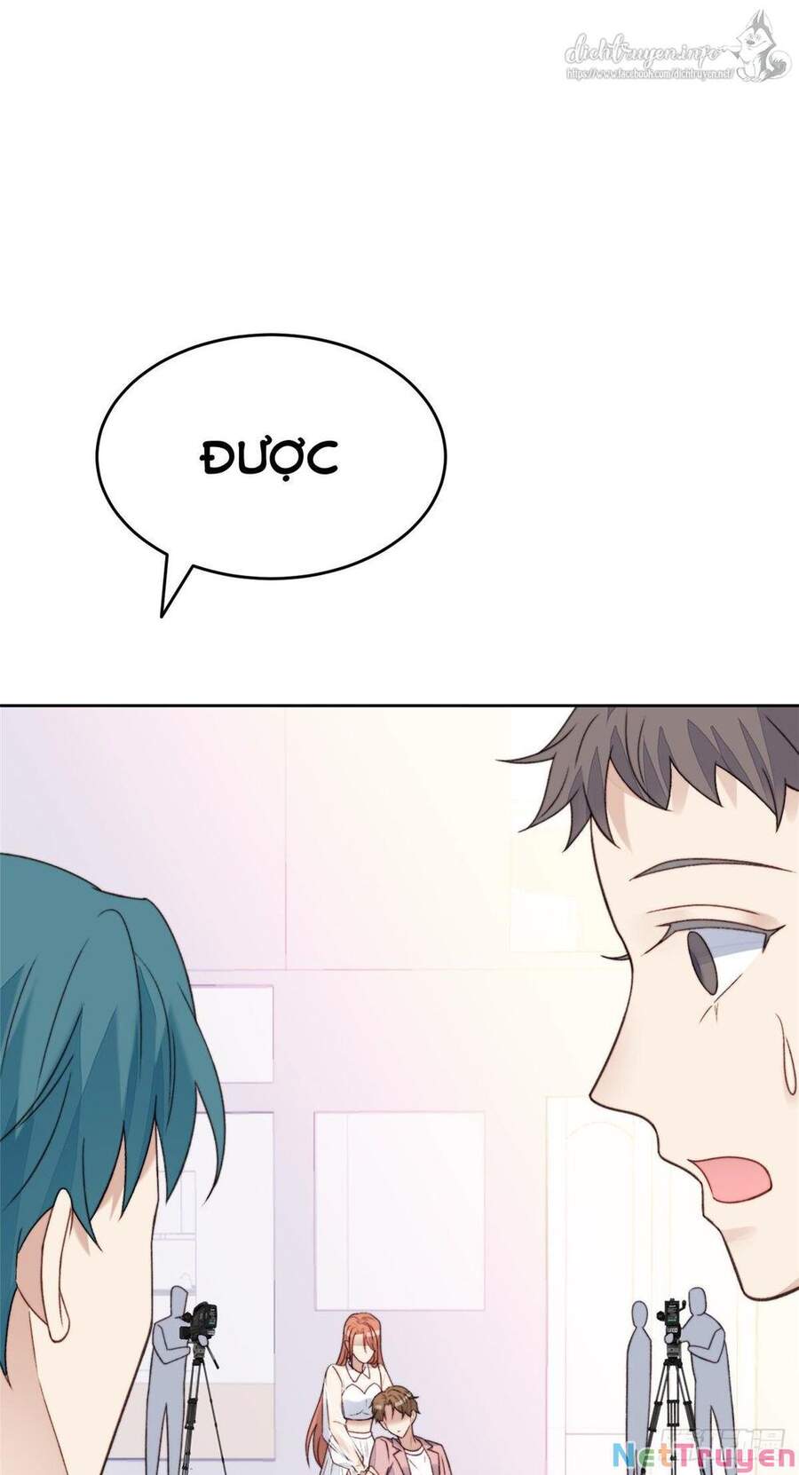 Dựa Vào Đại Lão Ổn Định Vị Trí C Trong Nam Đoàn Chapter 25 - Trang 2