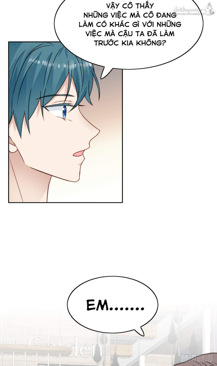 Dựa Vào Đại Lão Ổn Định Vị Trí C Trong Nam Đoàn Chapter 26 - Trang 2