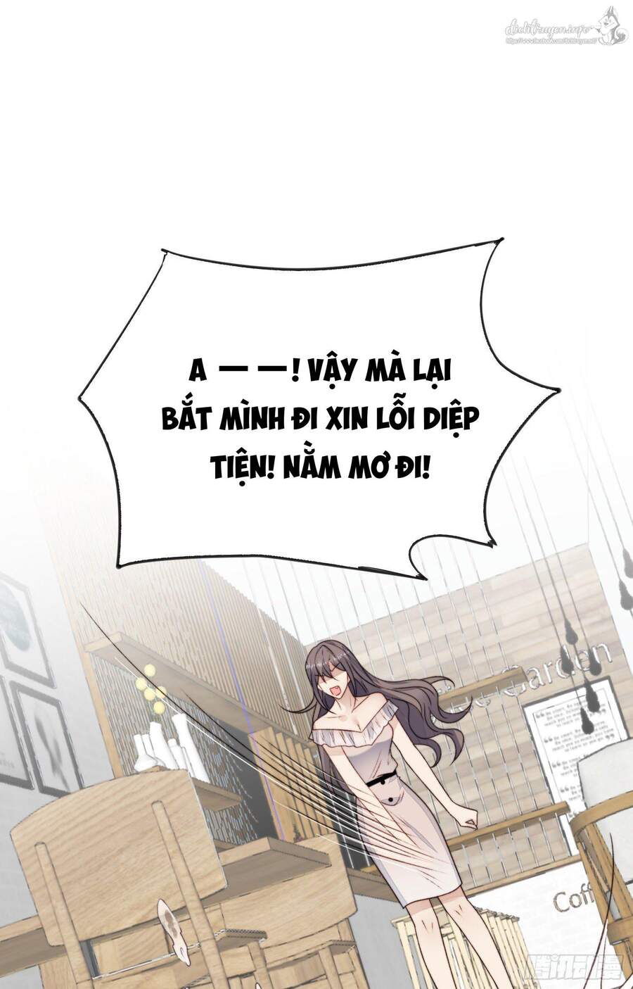 Dựa Vào Đại Lão Ổn Định Vị Trí C Trong Nam Đoàn Chapter 26 - Trang 2