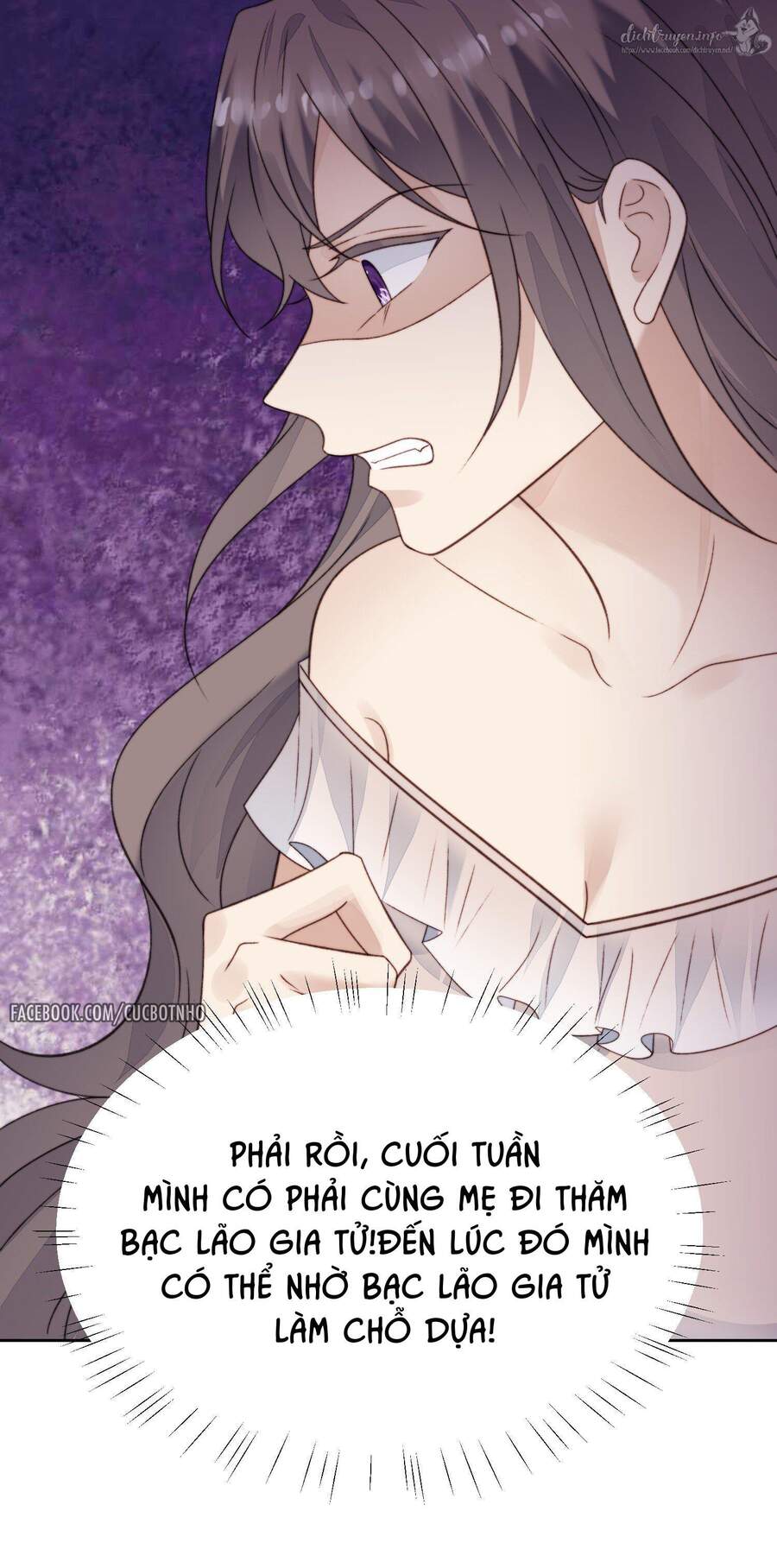 Dựa Vào Đại Lão Ổn Định Vị Trí C Trong Nam Đoàn Chapter 26 - Trang 2