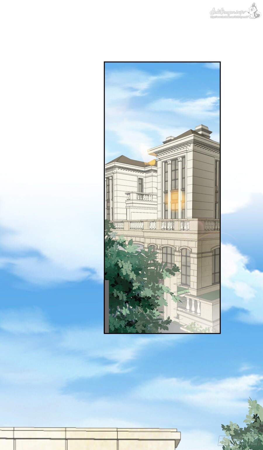 Dựa Vào Đại Lão Ổn Định Vị Trí C Trong Nam Đoàn Chapter 26 - Trang 2