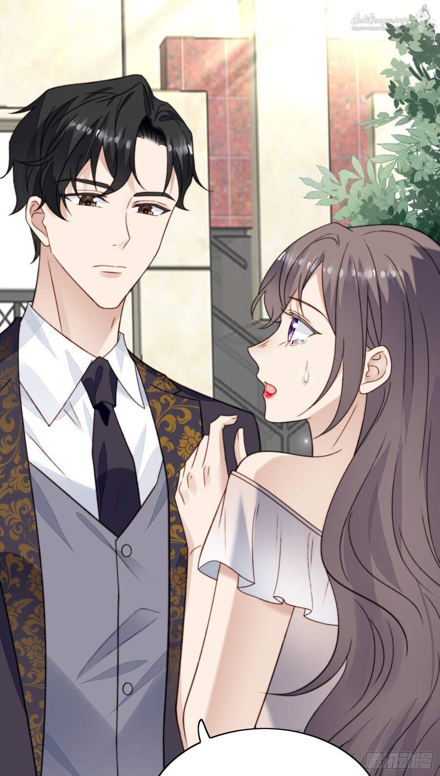 Dựa Vào Đại Lão Ổn Định Vị Trí C Trong Nam Đoàn Chapter 26 - Trang 2