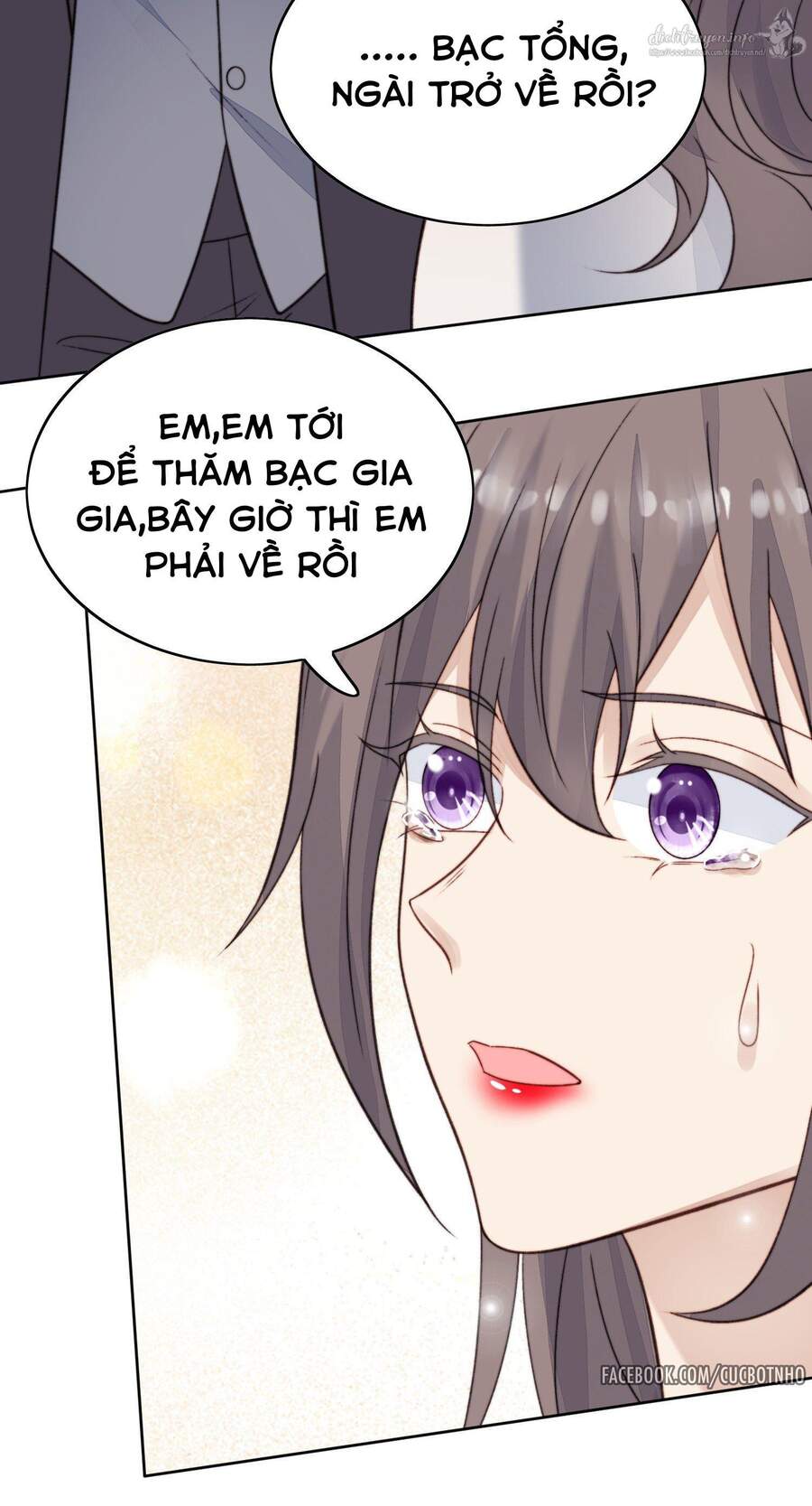 Dựa Vào Đại Lão Ổn Định Vị Trí C Trong Nam Đoàn Chapter 26 - Trang 2