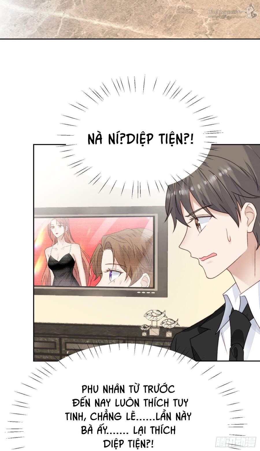 Dựa Vào Đại Lão Ổn Định Vị Trí C Trong Nam Đoàn Chapter 26 - Trang 2