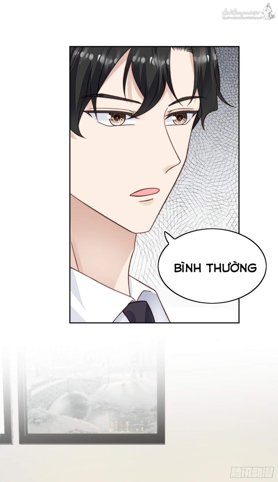 Dựa Vào Đại Lão Ổn Định Vị Trí C Trong Nam Đoàn Chapter 26 - Trang 2