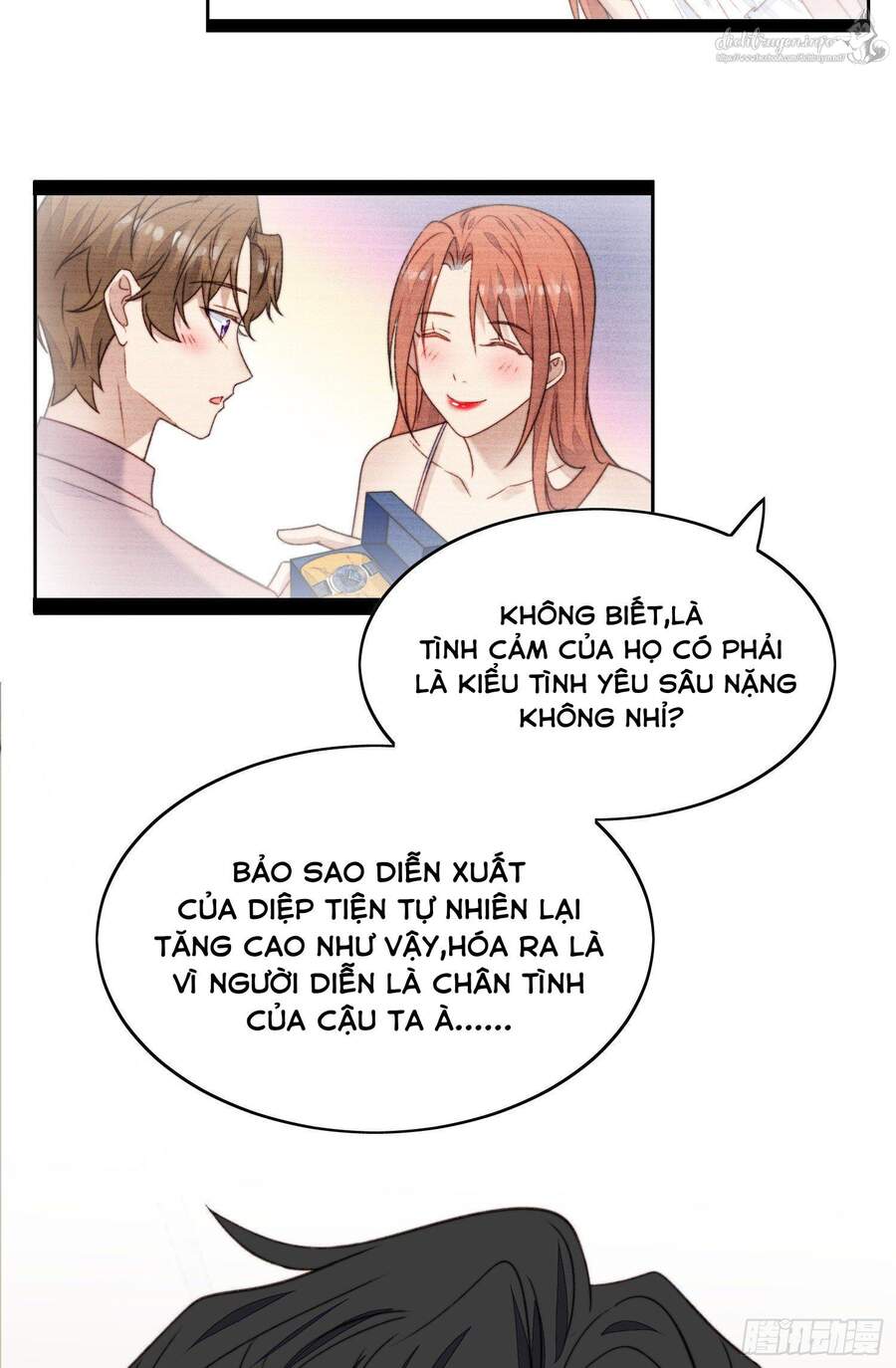 Dựa Vào Đại Lão Ổn Định Vị Trí C Trong Nam Đoàn Chapter 26 - Trang 2