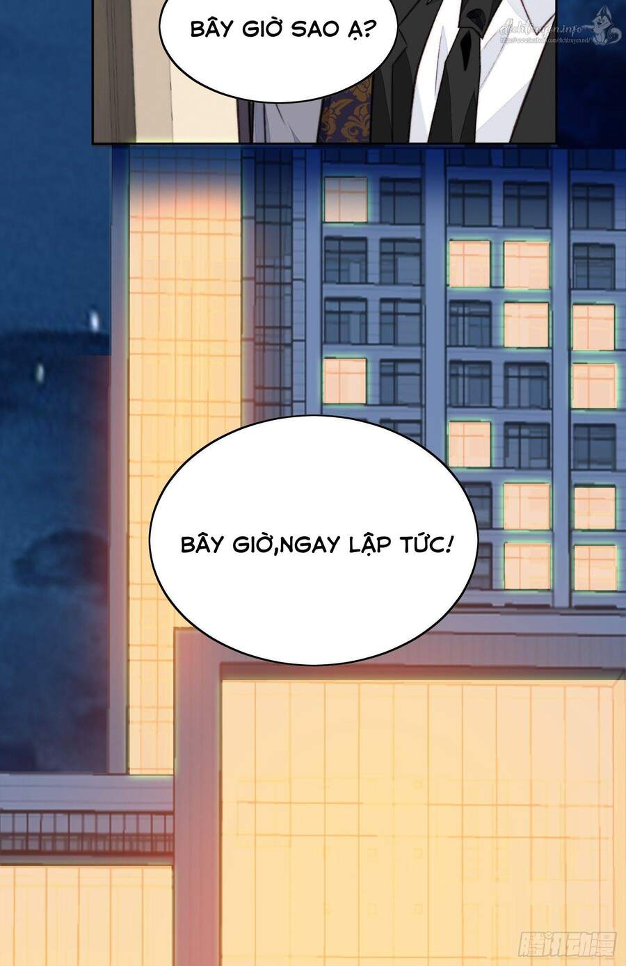 Dựa Vào Đại Lão Ổn Định Vị Trí C Trong Nam Đoàn Chapter 26 - Trang 2