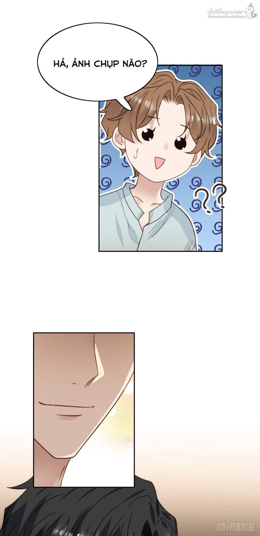 Dựa Vào Đại Lão Ổn Định Vị Trí C Trong Nam Đoàn Chapter 26 - Trang 2