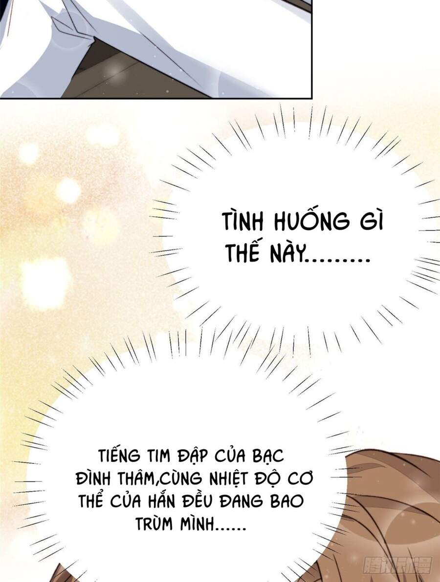 Dựa Vào Đại Lão Ổn Định Vị Trí C Trong Nam Đoàn Chapter 27 - Trang 2