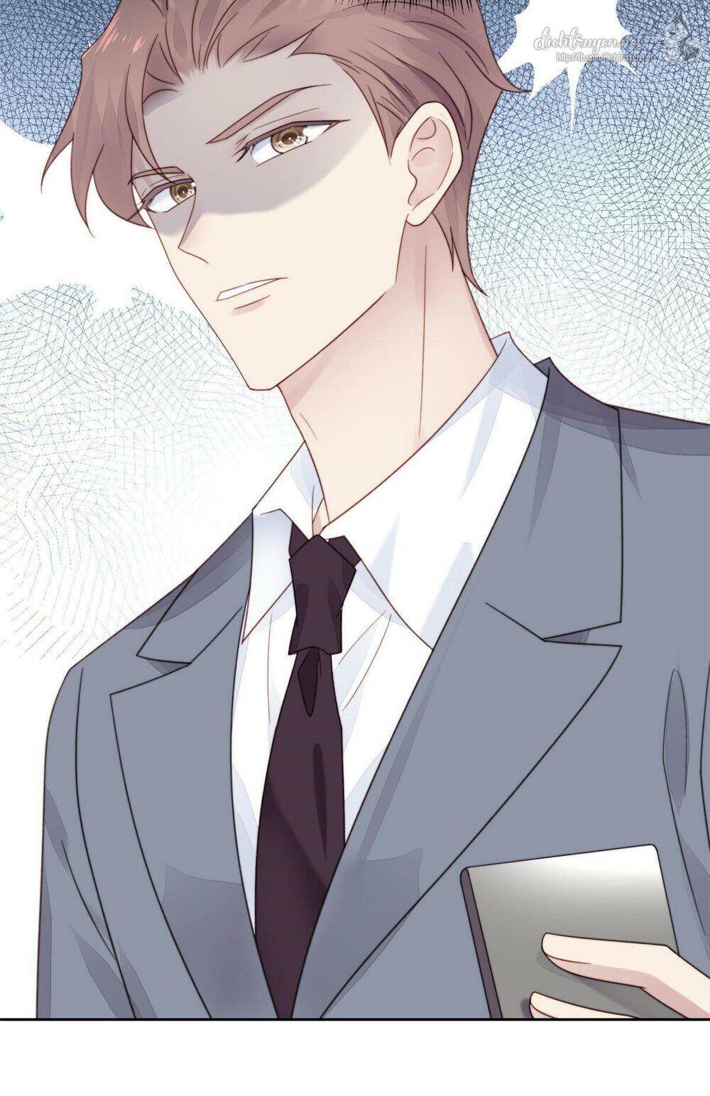 Dựa Vào Đại Lão Ổn Định Vị Trí C Trong Nam Đoàn Chapter 3 - Trang 2