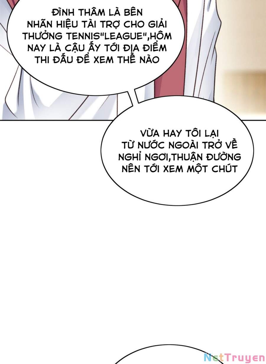 Dựa Vào Đại Lão Ổn Định Vị Trí C Trong Nam Đoàn Chapter 31 - Trang 2