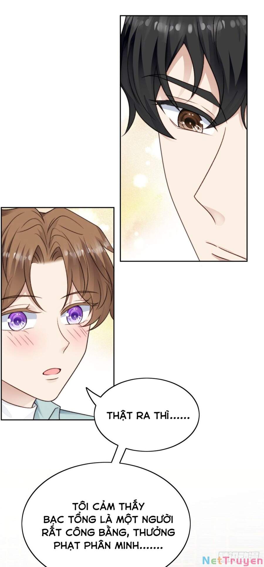 Dựa Vào Đại Lão Ổn Định Vị Trí C Trong Nam Đoàn Chapter 31 - Trang 2