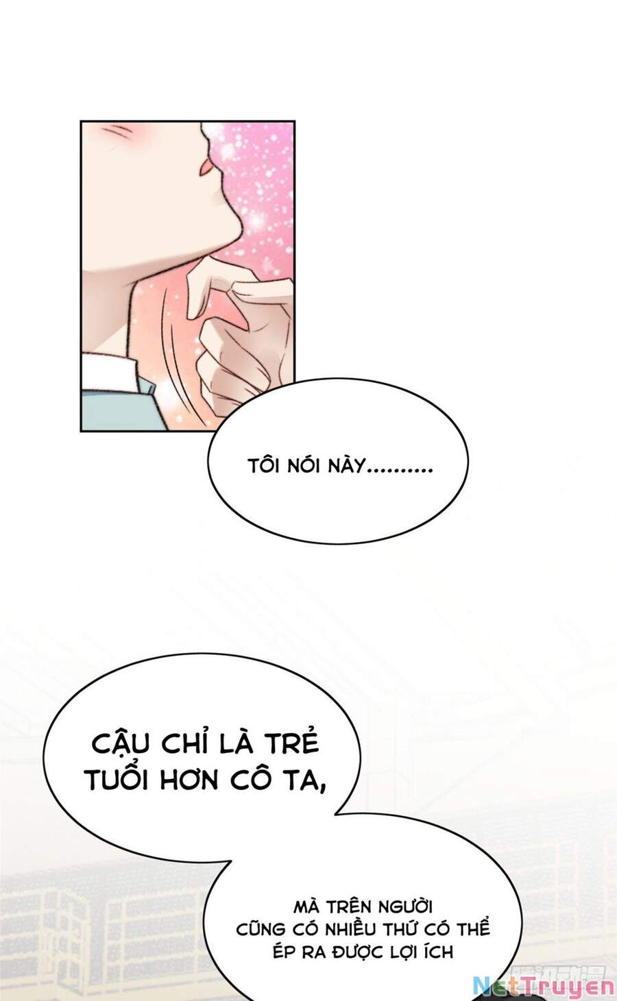 Dựa Vào Đại Lão Ổn Định Vị Trí C Trong Nam Đoàn Chapter 31 - Trang 2