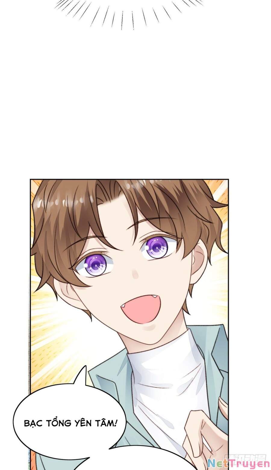 Dựa Vào Đại Lão Ổn Định Vị Trí C Trong Nam Đoàn Chapter 31 - Trang 2
