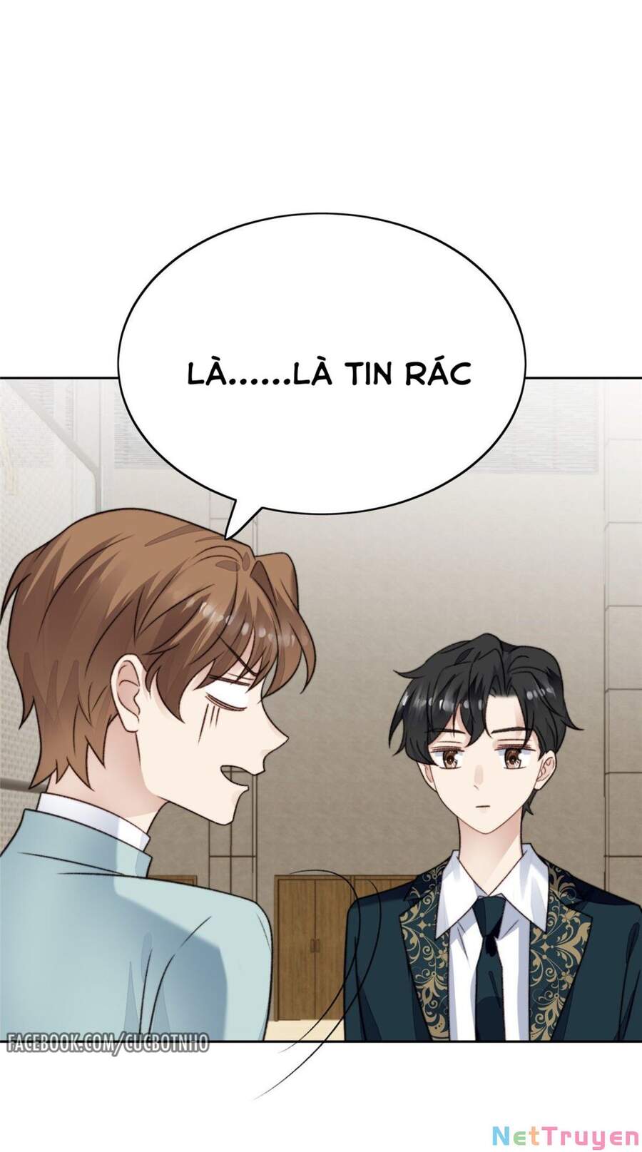 Dựa Vào Đại Lão Ổn Định Vị Trí C Trong Nam Đoàn Chapter 31 - Trang 2