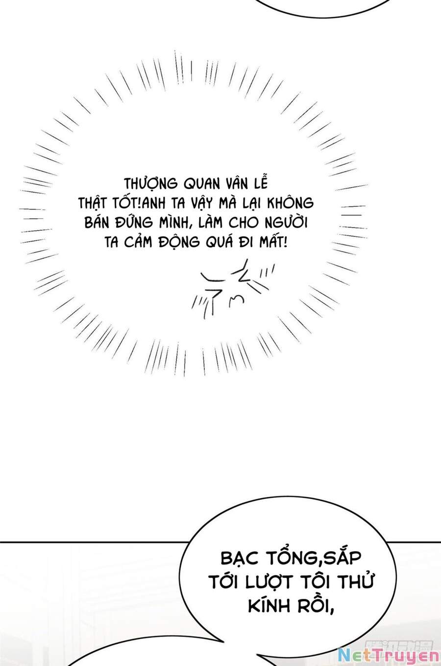 Dựa Vào Đại Lão Ổn Định Vị Trí C Trong Nam Đoàn Chapter 31 - Trang 2