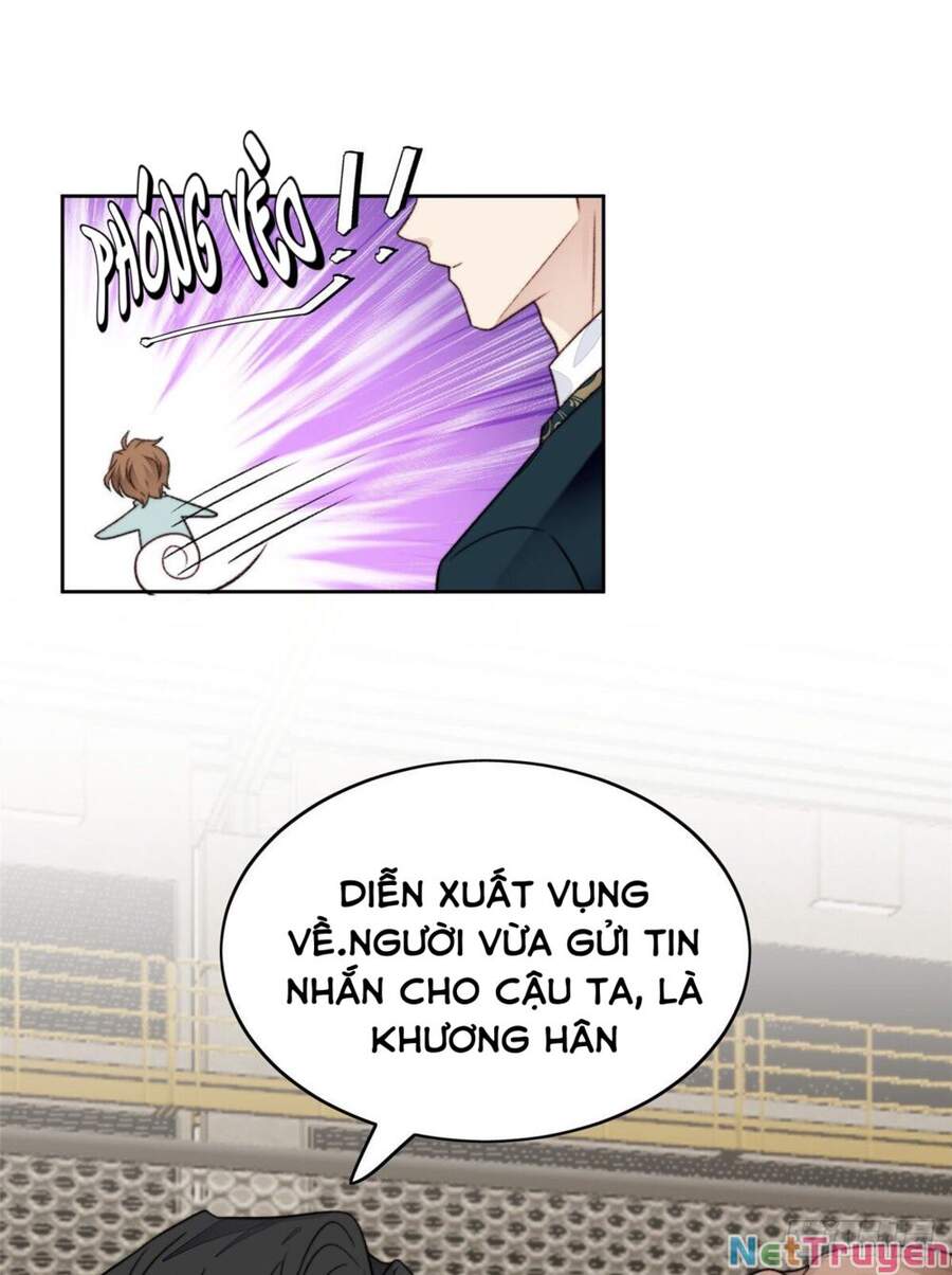 Dựa Vào Đại Lão Ổn Định Vị Trí C Trong Nam Đoàn Chapter 31 - Trang 2