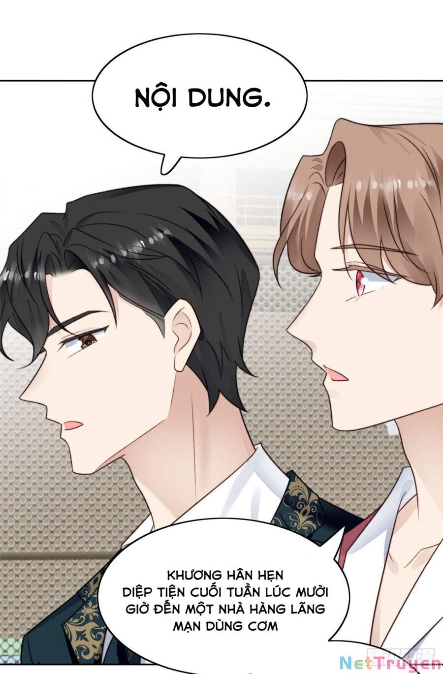 Dựa Vào Đại Lão Ổn Định Vị Trí C Trong Nam Đoàn Chapter 31 - Trang 2