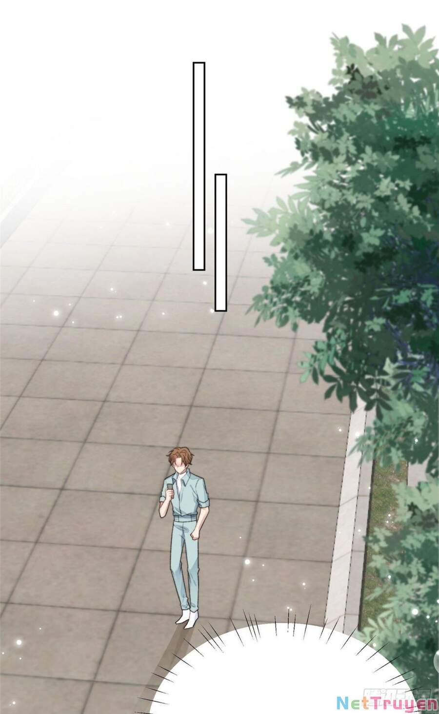 Dựa Vào Đại Lão Ổn Định Vị Trí C Trong Nam Đoàn Chapter 31 - Trang 2