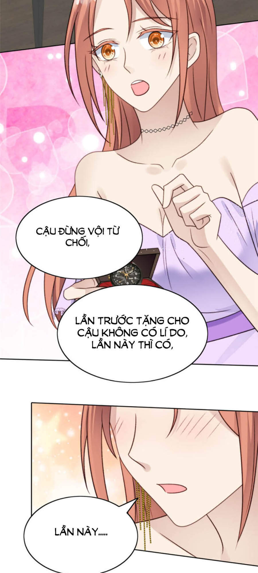 Dựa Vào Đại Lão Ổn Định Vị Trí C Trong Nam Đoàn Chapter 32 - Trang 2