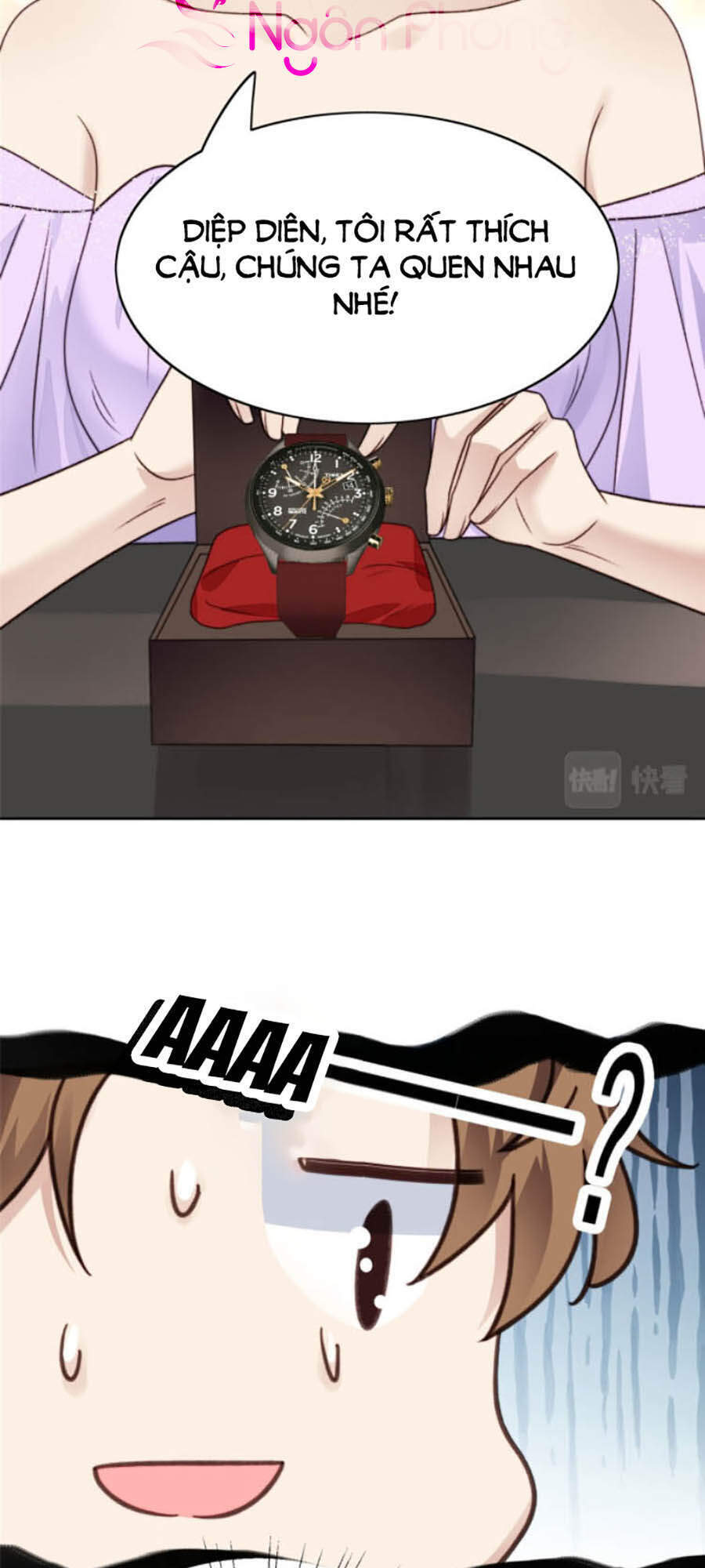 Dựa Vào Đại Lão Ổn Định Vị Trí C Trong Nam Đoàn Chapter 32 - Trang 2