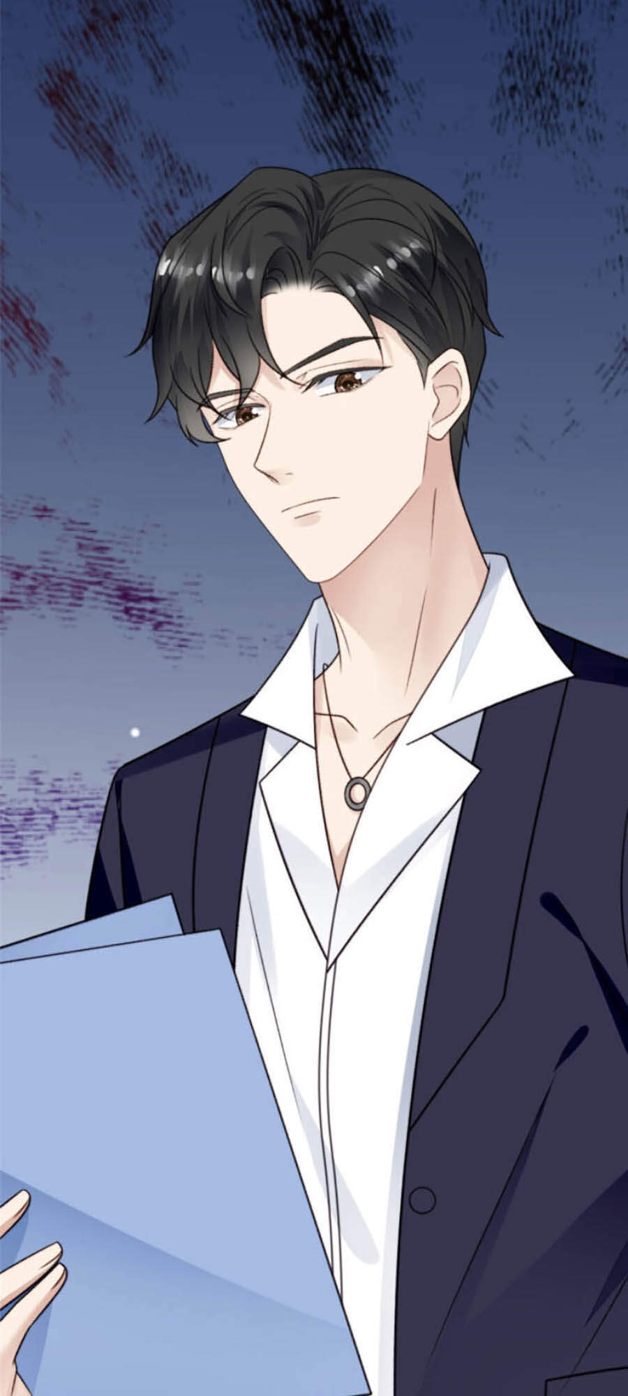 Dựa Vào Đại Lão Ổn Định Vị Trí C Trong Nam Đoàn Chapter 32 - Trang 2