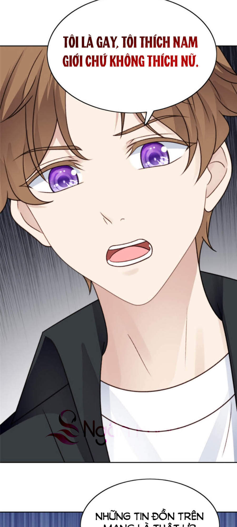 Dựa Vào Đại Lão Ổn Định Vị Trí C Trong Nam Đoàn Chapter 32 - Trang 2