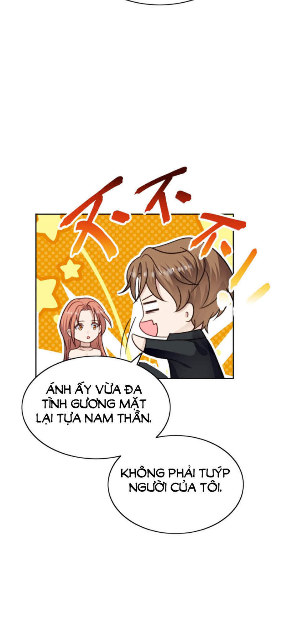 Dựa Vào Đại Lão Ổn Định Vị Trí C Trong Nam Đoàn Chapter 32 - Trang 2