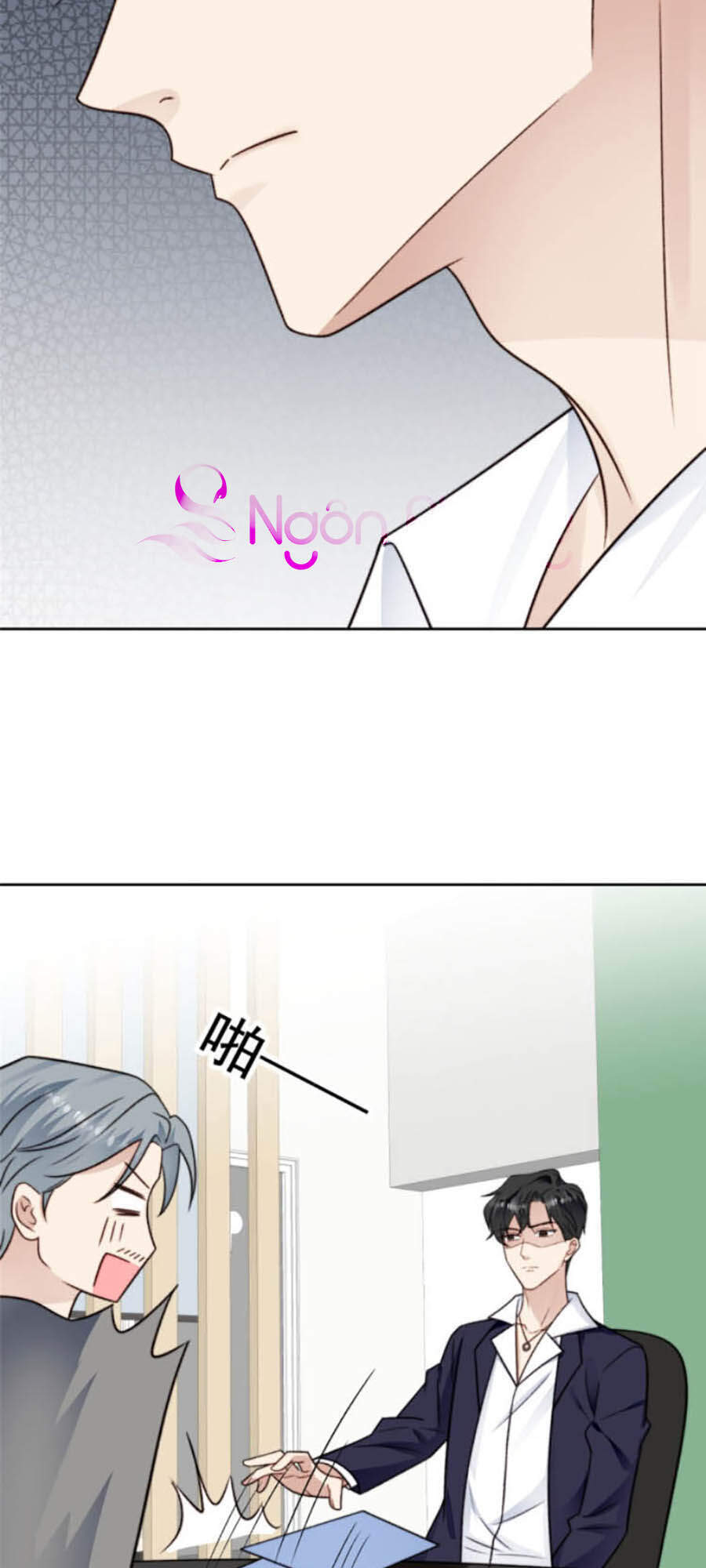 Dựa Vào Đại Lão Ổn Định Vị Trí C Trong Nam Đoàn Chapter 32 - Trang 2