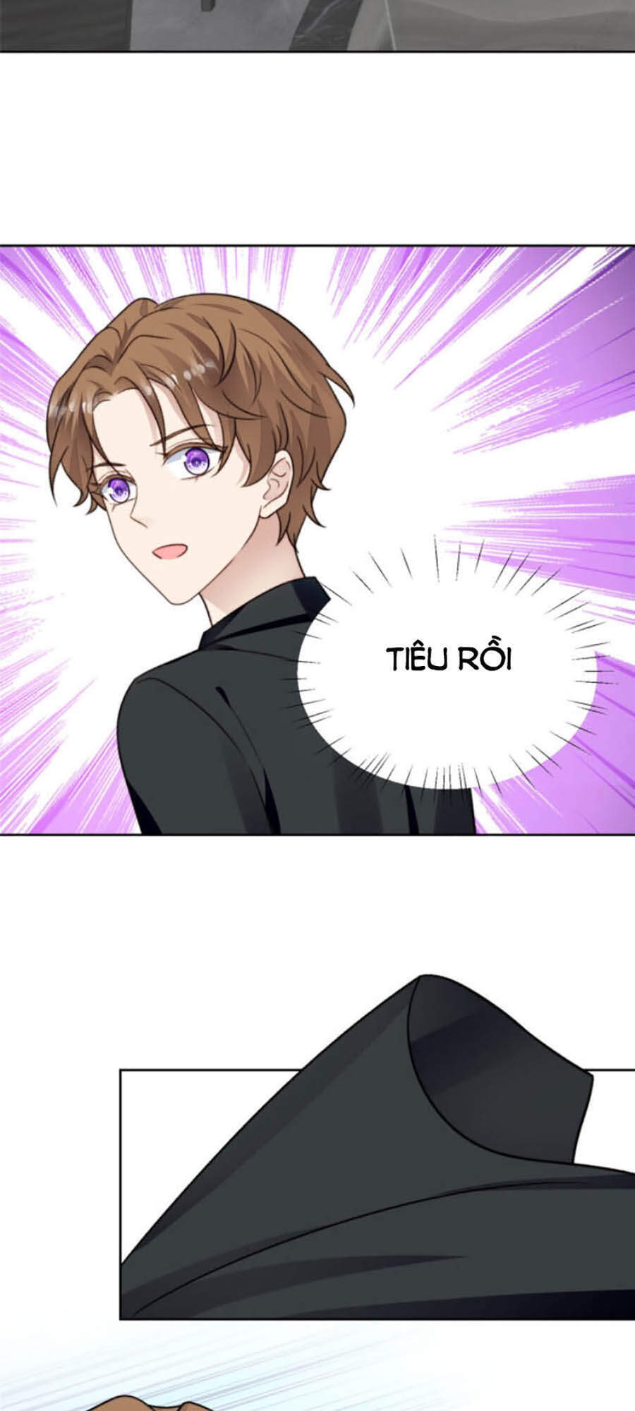 Dựa Vào Đại Lão Ổn Định Vị Trí C Trong Nam Đoàn Chapter 32 - Trang 2