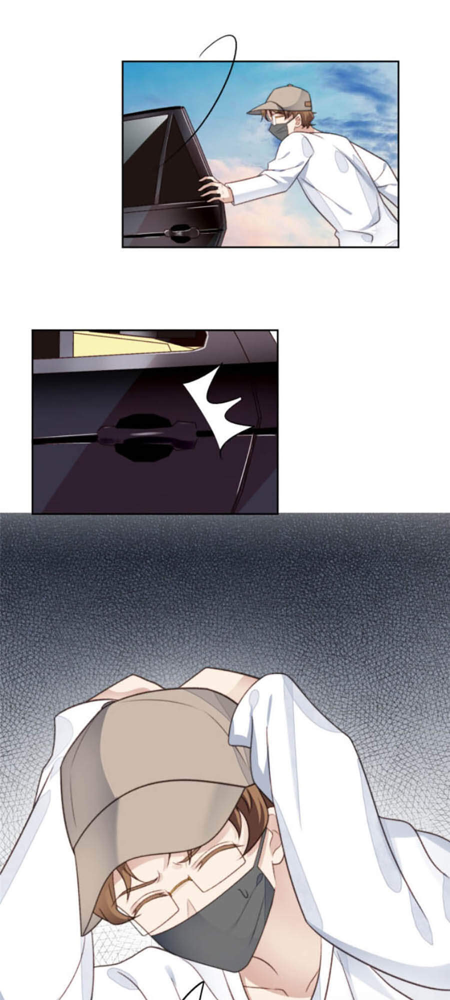 Dựa Vào Đại Lão Ổn Định Vị Trí C Trong Nam Đoàn Chapter 32 - Trang 2